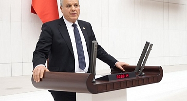 BARUT'TAN SERT CÜMLELER...