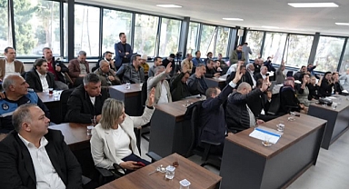 BBP’li meclis üyeleri CHP’den istifa ettiler
