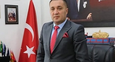 BELEDİYE BAŞKANININ ARACINA SİLAHLI SALDIRI