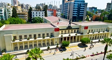 BELEDİYE BORCUNA KARŞIN GAYRİMENKUL İPOTEK VERİLECEK