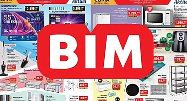 Bim Katalog: Alışverişte Fırsatları Yakalamanın En Kolay Yolu