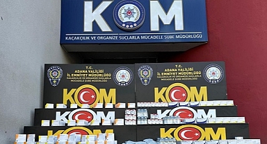 BU KADAR SERUMLARI NE YAPACAKTI?