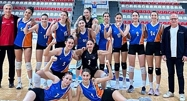BÜYÜKŞEHİR BELEDİYESPOR DOLUDİZGİN