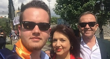 BÜYÜKŞEHİR PERSONELİ TAŞLA ÖLDÜRÜLDÜ!