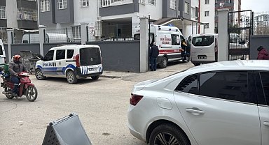 Cam silerken 13. kattan düşen kadın öldü
