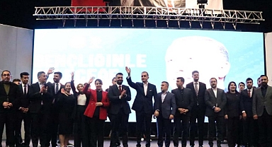 Çelik: Türkiye duruşu merak edilen ülke oldu