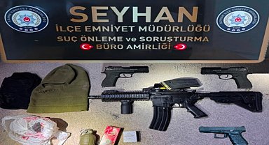 CEPHANELİK GİBİ EV!