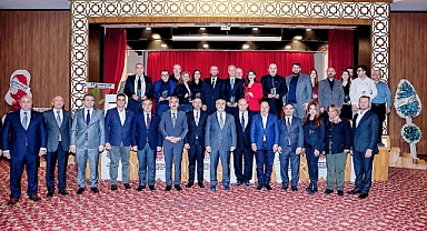 ÇGC ÖDÜLLERİ SAHİPLERİNİ BULDU