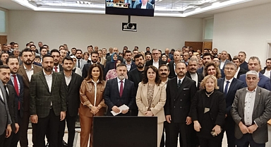 DAĞLI MAZBATAYI ALDI