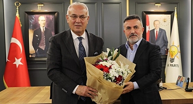 DAĞLI'YA HAYIRLI OLSUN DİLEĞİ...