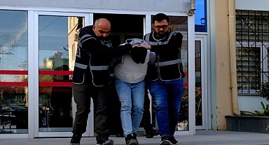 DEDESİ VE BÜYÜKANNESİNİ ÖLDÜREN ZANLI TUTUKLANDI