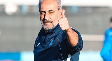 DEMİRSPOR'DA FENERBAHÇE HAZIRLIĞI TAM GAZ
