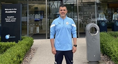 DEMİRSPOR HOCASI MUSTAFA ALPER AVCI'YI TANIYALIM