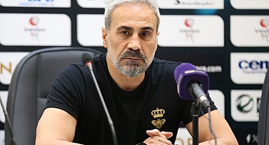 DEMİRSPOR OYUNDAN MEMNUN, SONUÇTAN DEĞİL!