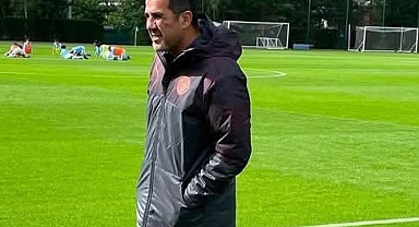 DEMİRSPORUN YENİ HOCASI: MUSTAFA ALPER AVCI