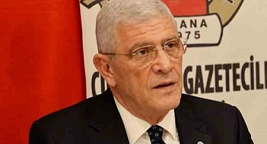 Dervişoğlu: Gidenlerle ilgilenmiyorum