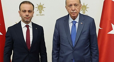 ERDOĞAN ADANA'YA GELİYOR