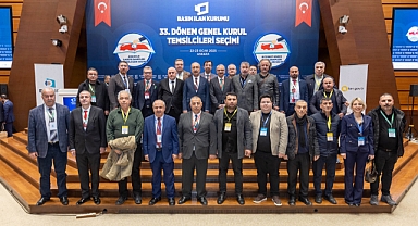 Erkılıç: Anadolu’nun sesi daha gür çıkacak