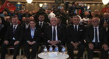 ESAD GİTTİ, MİSAFİRLİK BİTTİ!