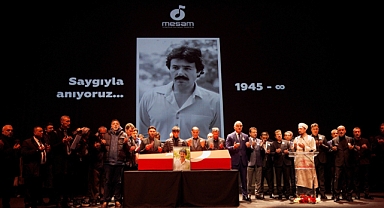 Ferdi Tayfur son yolculuğuna uğurlandı