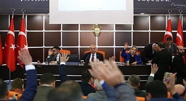 Ferdi Tayfur'un adı, Antalya'da parkta yaşatılacak