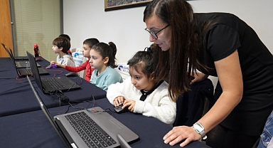 GELECEĞİN DİJİTAL DÜNYASI ÇUKUROVA’DA BULUŞTU