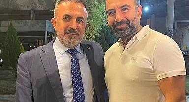 Görgülü: Tamer Dağlı Adana’ya hayırlı olsun