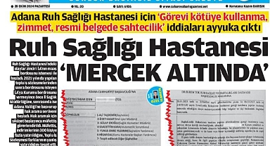 HESAP VERECEKLER