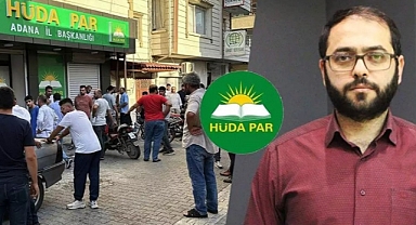 HÜDA-PAR KATLİAMCISI YARGILANIYOR