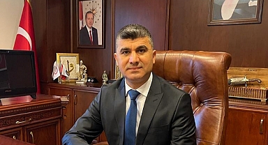 Kaymakam Zeyit Şener kayyum olarak atandı