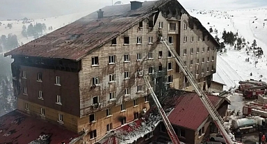 KİMSENİN GÖZÜNÜN YAŞINA BAKMAYIN