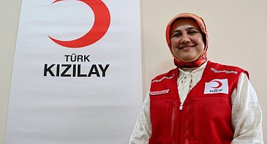 KIZILAY KAN TORBASI ÜRETECEK