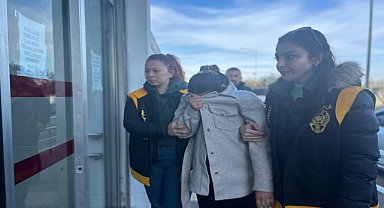 KOCASINI BIÇAKLAYAN KADININ İLGİNÇ SAVUNMASI