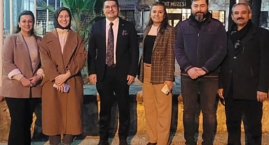 Kozan’a yeni bir kütüphane yapılıyor
