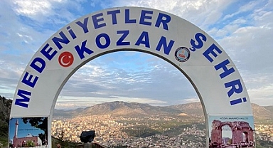 KOZAN İLE 'DALGA' GEÇİYORLAR!