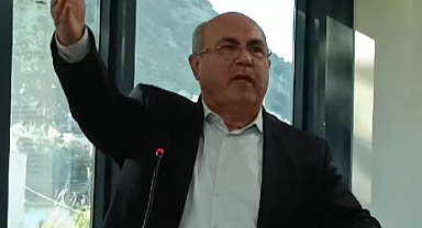 Kozan’ın sorunlarına meclisten çözüm önerisi