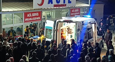 MAGANDA ZANLILARI ADALET ÖNÜNDE