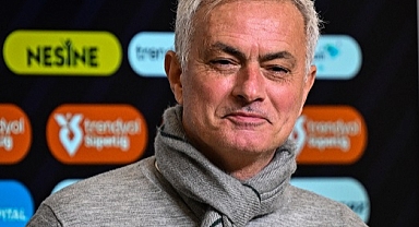 Mourinho: