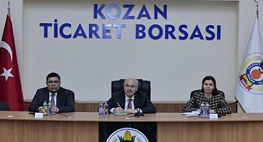 MUHTARLAR DERTLERİNİ ANLATTI