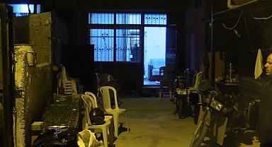 ÖLEN ÇOCUĞUN AİLESİ GÖZALTINDA