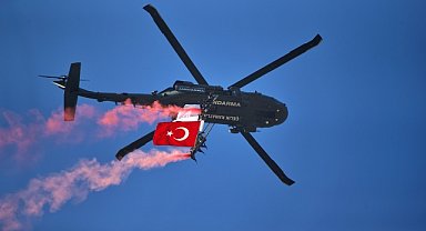 Osmaniye'nin kurtuluş heyecanı