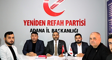 Özdemir: Türkiye’nin gerçekleriyle yüzleşin