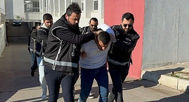 POLİS YAKALAMAYLA BİTİREMİYOR!