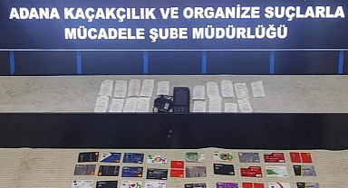 POS CİHAZI TEFECİSİ YAKALANDI