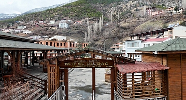 Saimbeyli'de hizmet hamlesi