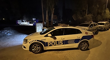 SARIÇAM'DA SİLAHLI KAVGA CAN ALDI