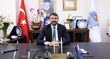 Sarıyıldız ve 4 belediye meclis üyesi tutuklandı