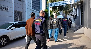 SAZAN SARMALI YÖNTEMİ DOLANDIRICILARI!