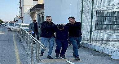 SERİ KATİL POLİS MEMURU TUTUKLANDI