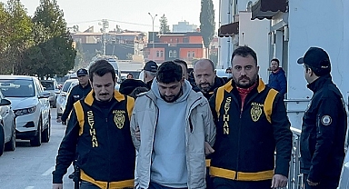 SİLAHIM ÇALINDI DEDİ ANCAK SİLAH TÜCCARI ÇIKTI!